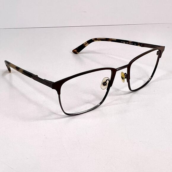 Calvin Klein CK19311 201 54 21 145 Glasses Frames (No Lenses) w/case/cloth #1 - Picture 9 of 16